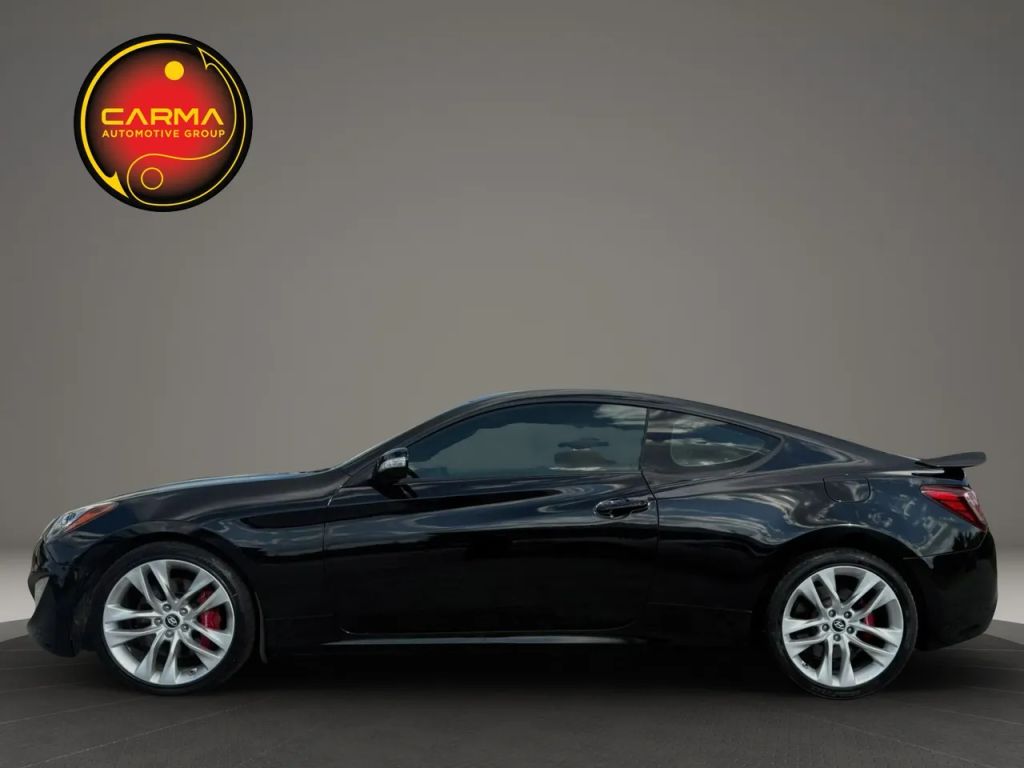 hyundai genesis coupe 2016 KMHHU6KJ5GU136722 image hyundai genesis coupe 2016 KMHHU6KJ5GU136722 image